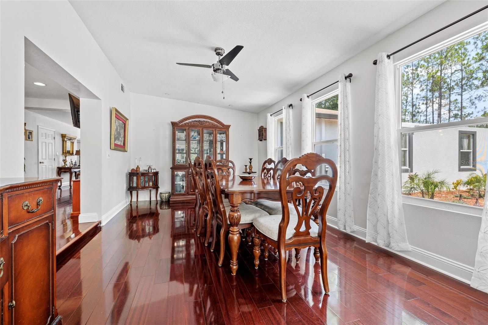 LIVINGSTON ACRES - Residential