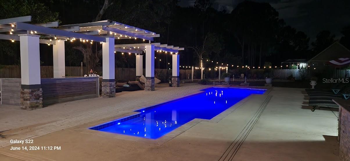 LIVINGSTON ACRES - Residential