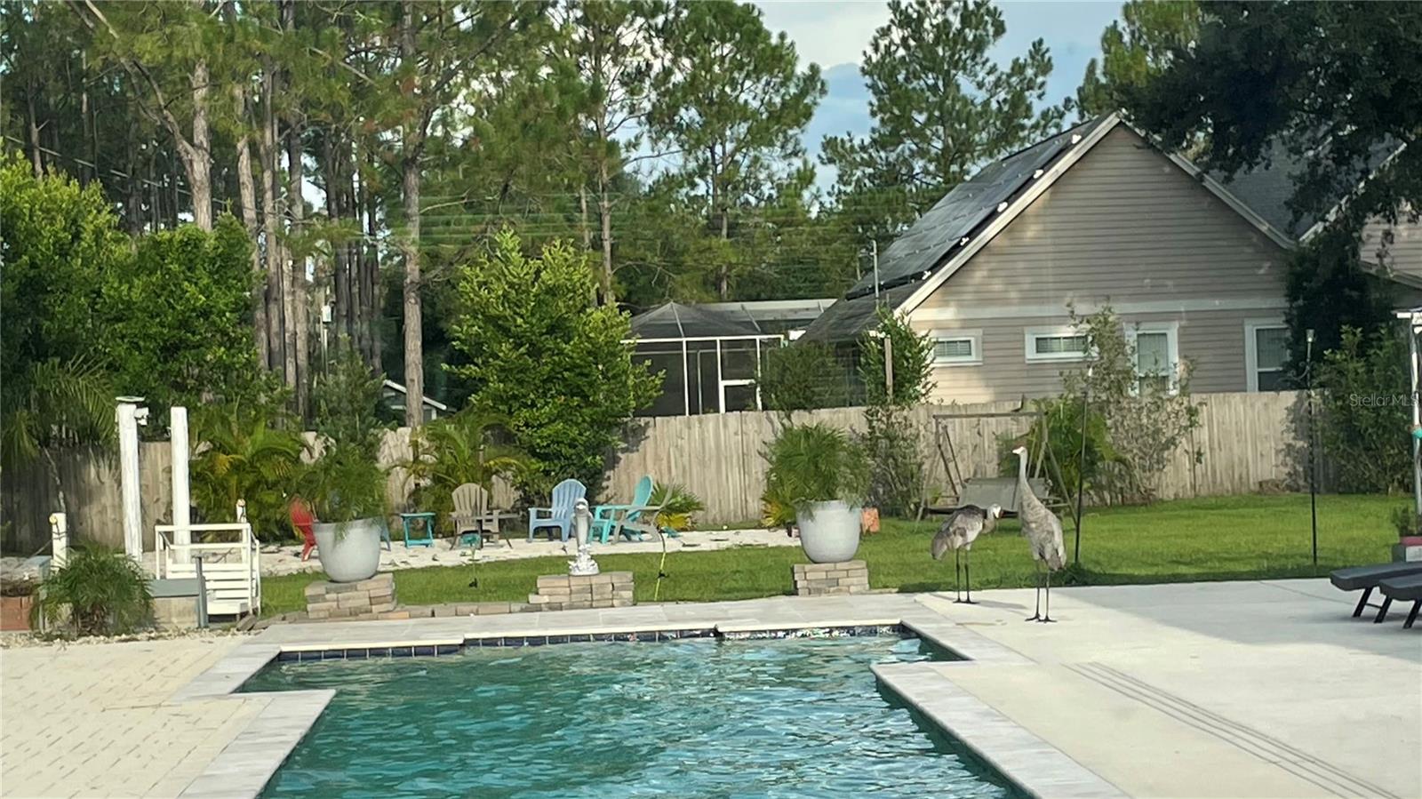 LIVINGSTON ACRES - Residential