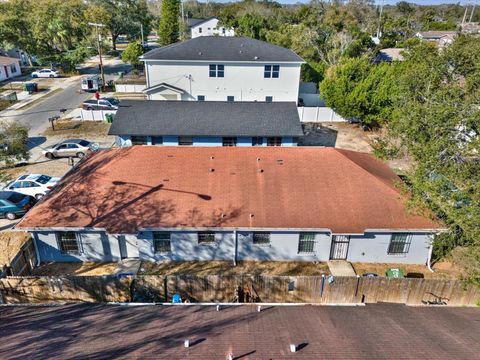 Photo of 3607 N 54th Street, Tampa, FL 33619 (MLS # TB8480138)