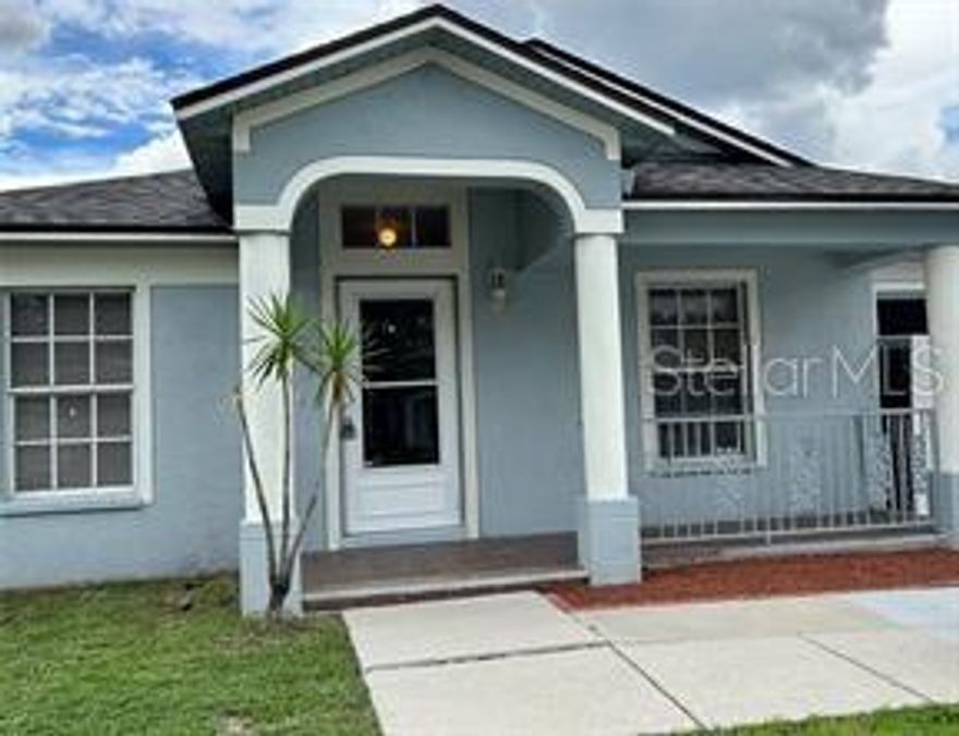 Welcome to this absolutely lovely 3 Bedroom, 2 Bath home, designed for modern, low-maintenance Florida living. The entire residence is in excellent condition and fully refreshed, starting with the sleek, easy-to-care-for Vinyl Plank Floors that extend throughout (No Carpet!). Enjoy peace of mind with a kitchen featuring newer appliances and flowing effortlessly into the living space. Outside, a wonderful Screened Porch is your private sanctuary for enjoying the beautiful weather, and the Finished Garage Floor creates a clean, flexible space. This prime location offers unmatched accessibility to: South Tampa, Downtown Tampa, MacDill AFB, Brandon Mall, and endless dining/shopping options. Don't miss this turnkey opportunity!