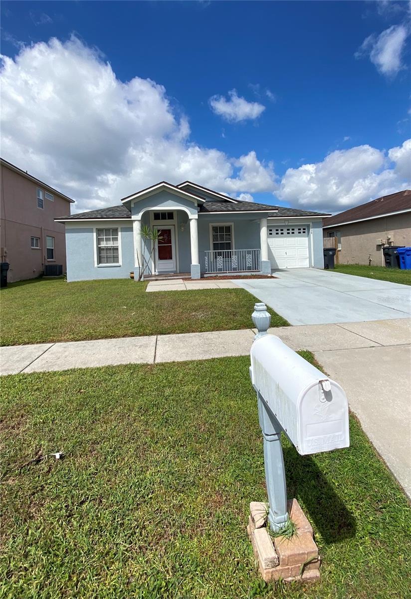 HEATHER LAKES UNIT XXI PH C - Residential Lease