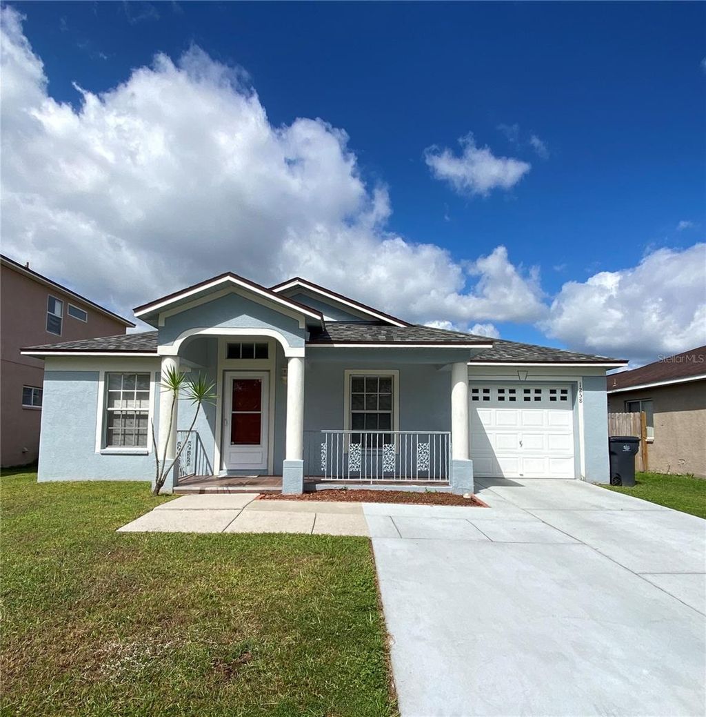 Photo of 1258 Franford Drive, Brandon, FL 33511 (MLS # TB8426698)