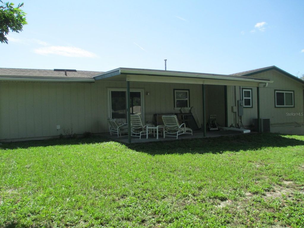 Photo of 4469 Keyes Avenue, Spring Hill, FL 34606 (MLS # OM683331)