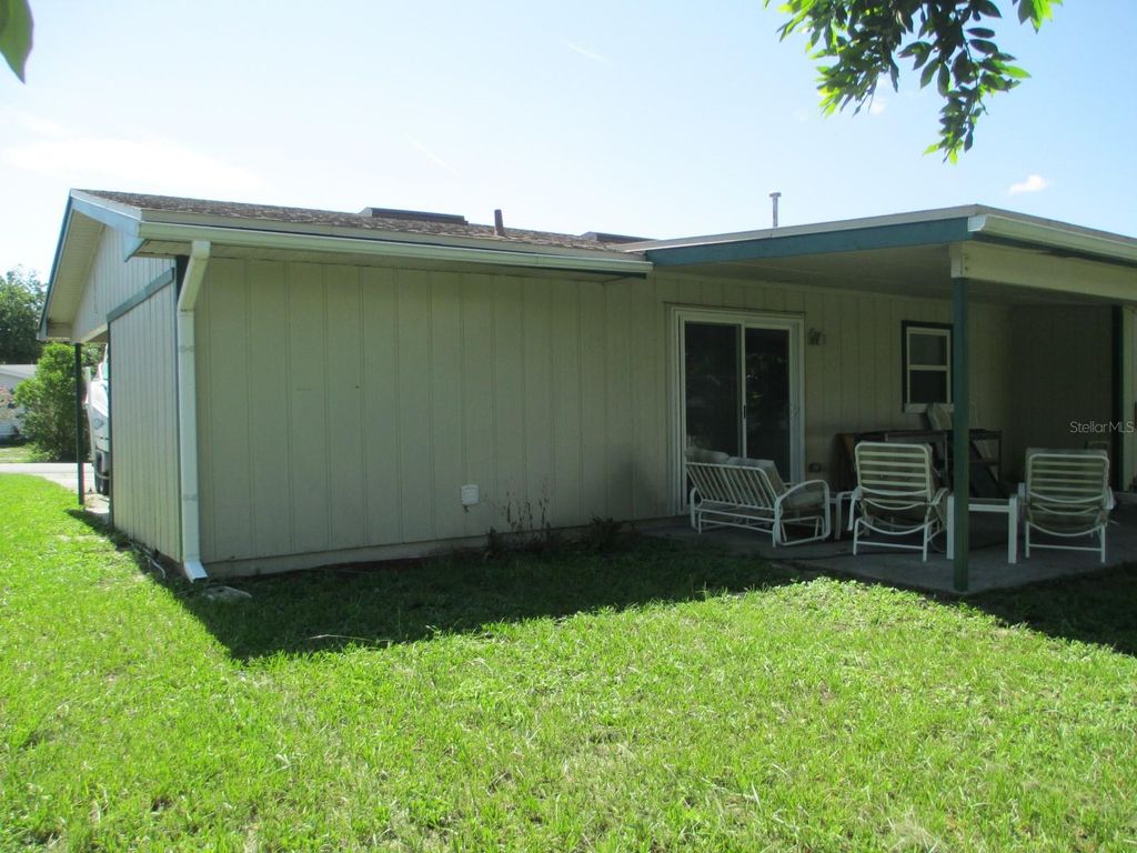 Photo of 4469 Keyes Avenue, Spring Hill, FL 34606 (MLS # OM683331)