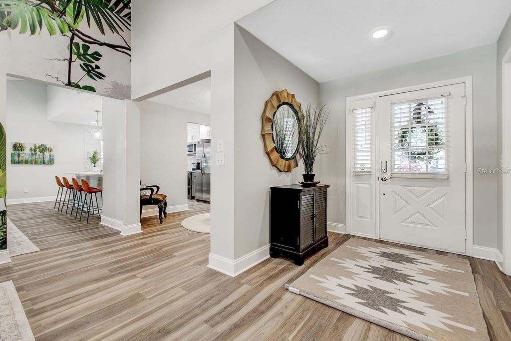 Photo of 1330 Peachfield Drive, Valrico, FL 33596 (MLS # TB8466473)