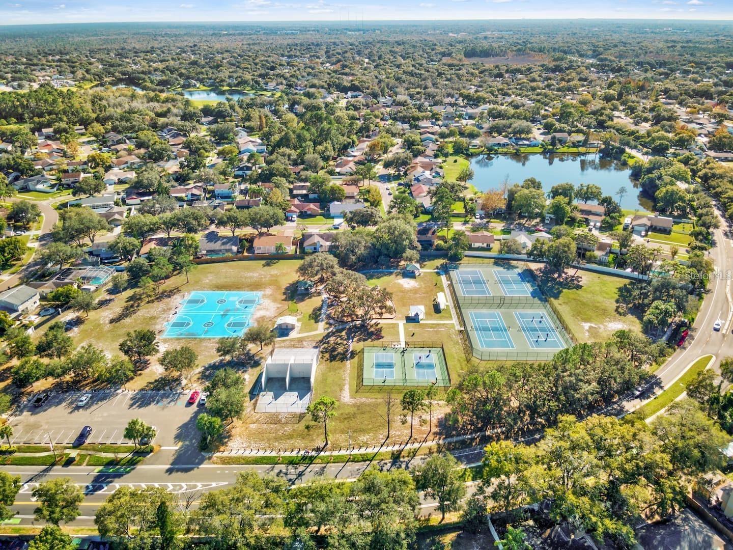 BLOOMINGDALE SEC J - Residential