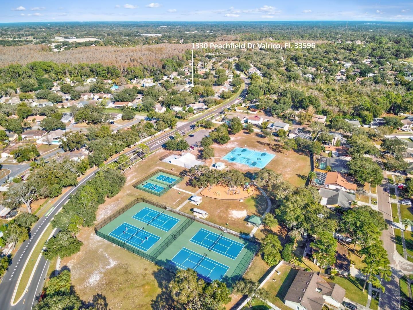 BLOOMINGDALE SEC J - Residential