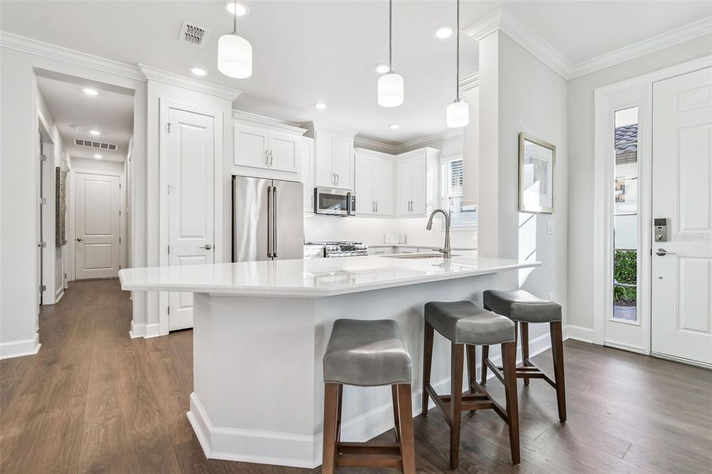 Photo of 4399 Rosatti Road, Wesley Chapel, FL 33543 (MLS # TB8438286)