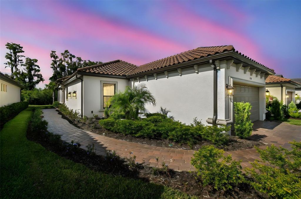 Photo of 4399 Rosatti Road, Wesley Chapel, FL 33543 (MLS # TB8438286)