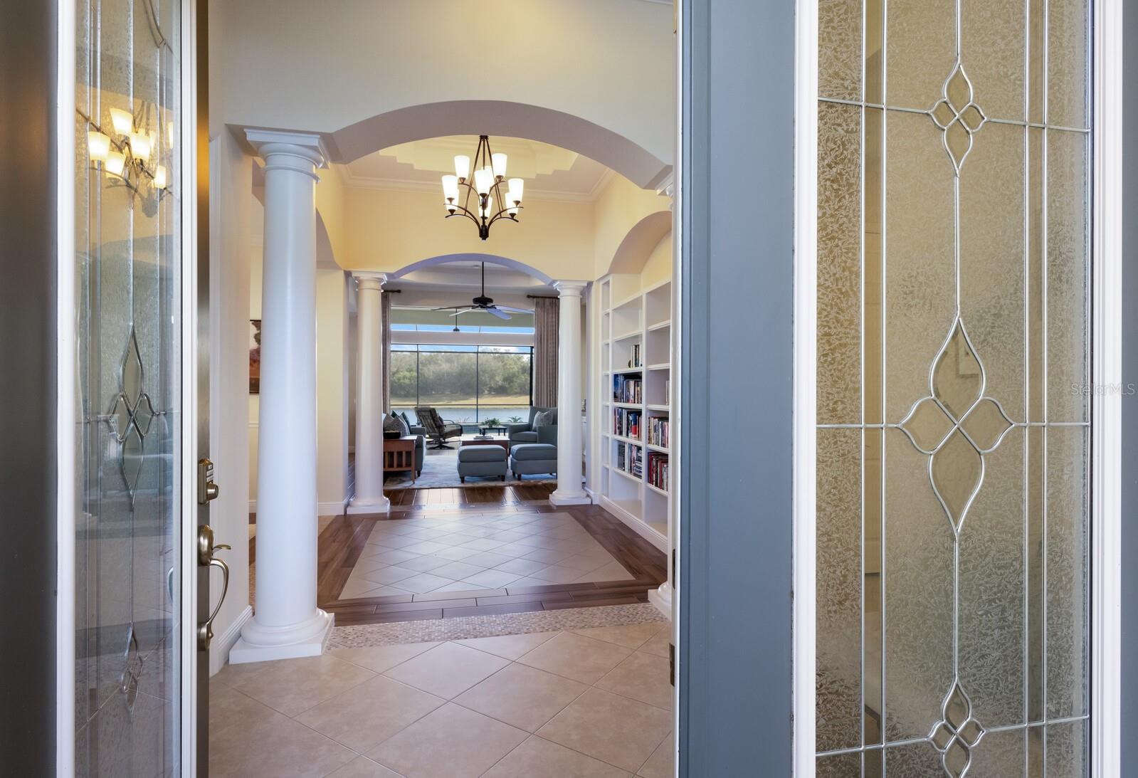 7115 CALLANDER COVE