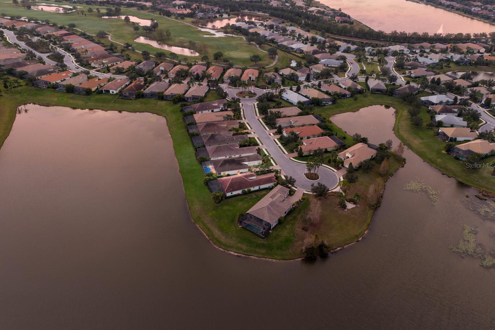 7115 CALLANDER COVE