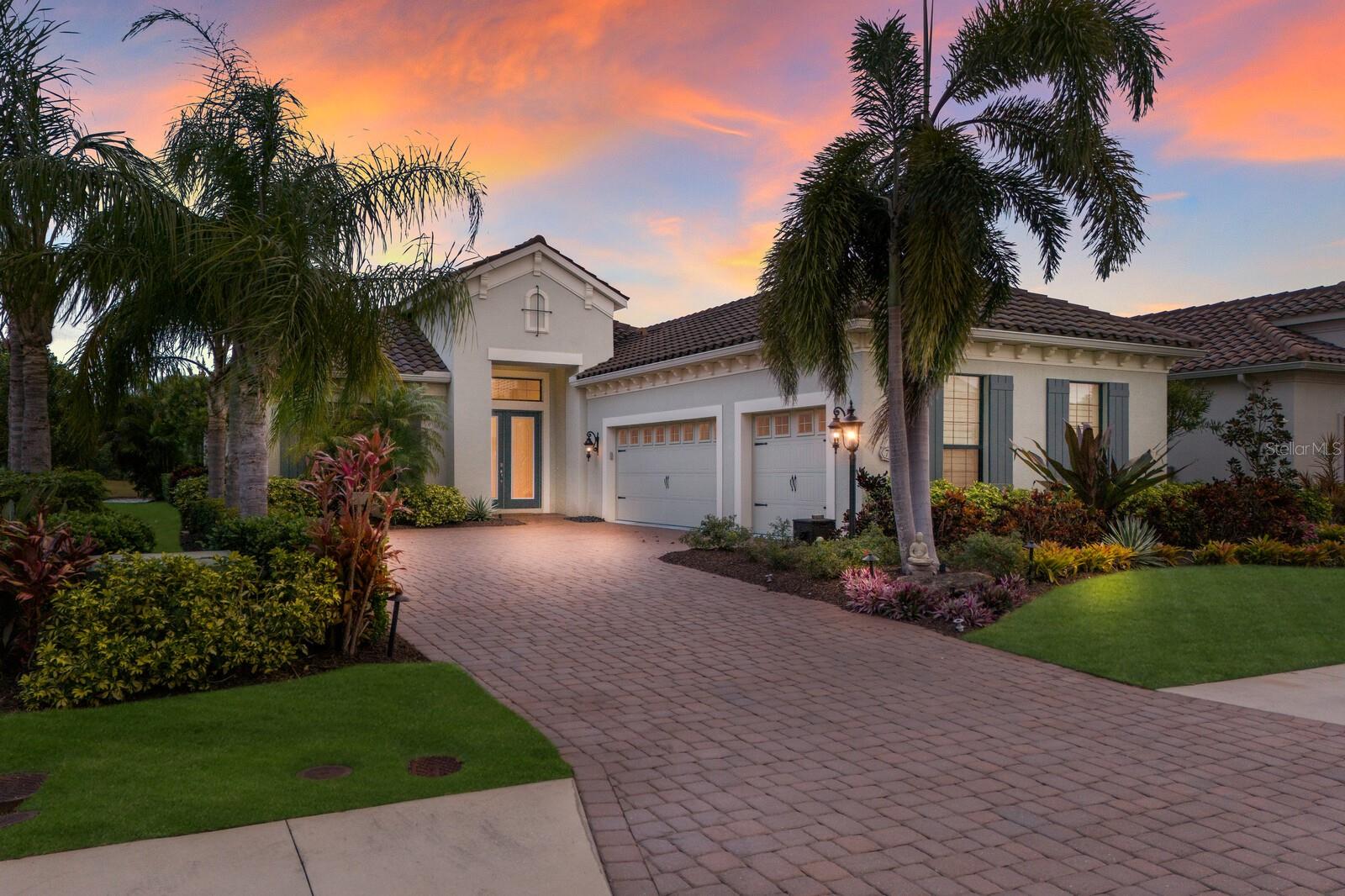 7115 CALLANDER COVE