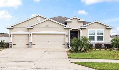 Photo of 5077 NE 16th Street, Ocala, FL 34470 (MLS # G5102411)