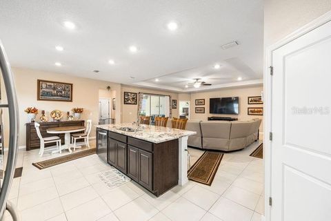 Tiny photo for 5077 NE 16th Street, Ocala, FL 34470 (MLS # G5102411)