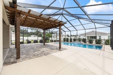 Tiny photo for 5077 NE 16th Street, Ocala, FL 34470 (MLS # G5102411)