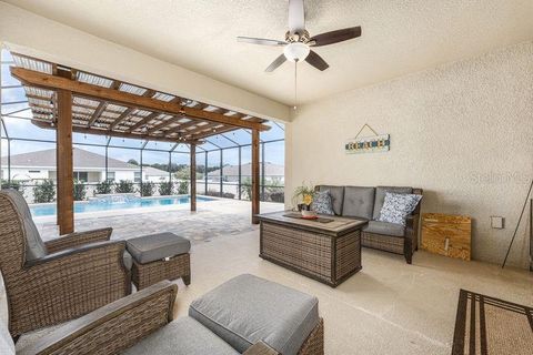 Tiny photo for 5077 NE 16th Street, Ocala, FL 34470 (MLS # G5102411)