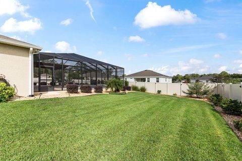 Tiny photo for 5077 NE 16th Street, Ocala, FL 34470 (MLS # G5102411)