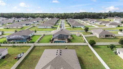 Tiny photo for 5077 NE 16th Street, Ocala, FL 34470 (MLS # G5102411)