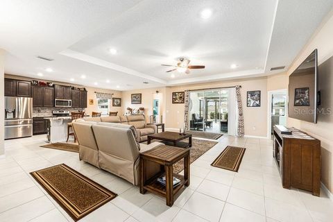 Tiny photo for 5077 NE 16th Street, Ocala, FL 34470 (MLS # G5102411)