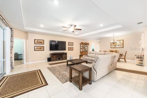 Tiny photo for 5077 NE 16th Street, Ocala, FL 34470 (MLS # G5102411)