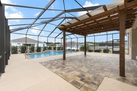 Tiny photo for 5077 NE 16th Street, Ocala, FL 34470 (MLS # G5102411)