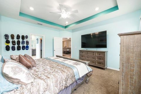 Tiny photo for 5077 NE 16th Street, Ocala, FL 34470 (MLS # G5102411)