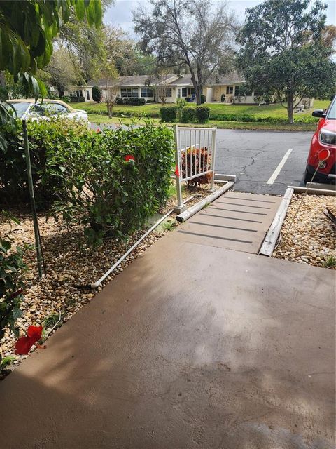 A home in BRADENTON