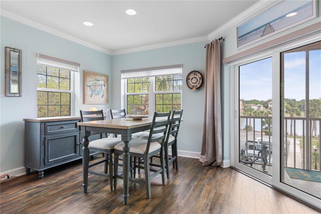 Photo of 102 Rivers Edge Lane #102, Palm Coast, FL 32137 (MLS # FC315003)