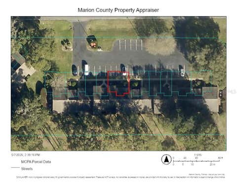 Tiny photo for 19660 SW 83rd Place Road #C17, Dunnellon, FL 34432 (MLS # OM724303)