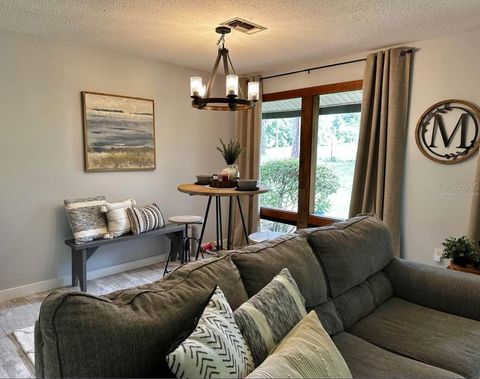 Tiny photo for 19660 SW 83rd Place Road #C17, Dunnellon, FL 34432 (MLS # OM724303)
