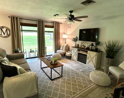 Tiny photo for 19660 SW 83rd Place Road #C17, Dunnellon, FL 34432 (MLS # OM724303)
