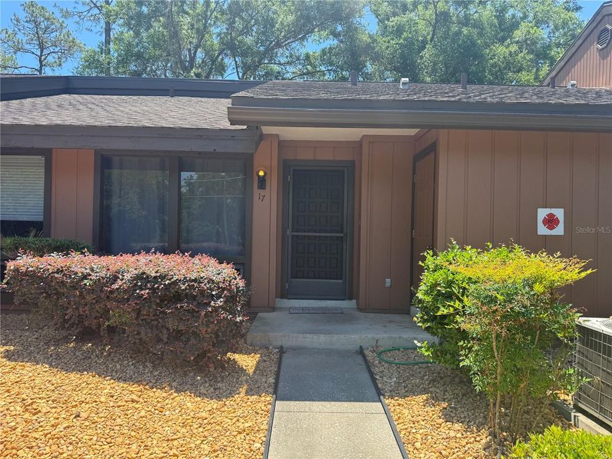 One or more photo(s) has been virtually staged. Beautifully remodeled 2-bedroom, 2-bath condo located in the desirable Rainbow Springs Country Club community. Features new flooring, quartz countertops, and newer appliances, offering a modern and move-in-ready space. Enjoy resort-style living with access to the community center, which includes a pool, tennis courts, fitness center, game rooms, and an on-site restaurant. Outdoor enthusiasts will love the frisbee golf course and private park access to the crystal-clear Rainbow River. Cats and dogs allowed!  Conveniently located just minutes from Ocala, Dunnellon, and Crystal River, providing plenty of options for dining, shopping, and entertainment. Experience peaceful country-style living with an abundance of amenities. Great Investor Rental!!! Do not miss this opportunity these condos do not last on the market very long.