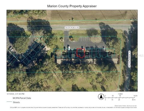 Tiny photo for 19660 SW 83rd Place Road #C17, Dunnellon, FL 34432 (MLS # OM724303)
