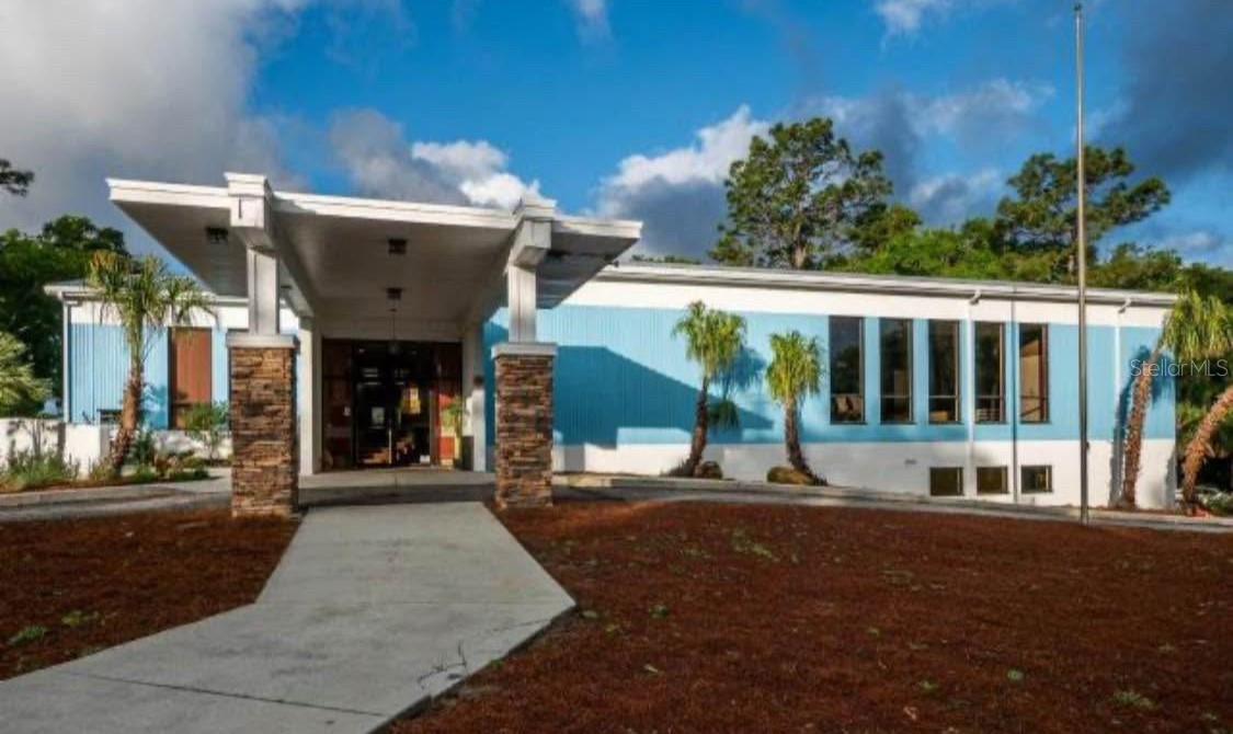 RAINBOW SPGS COUNTRY CLUB ESTATE - Residential