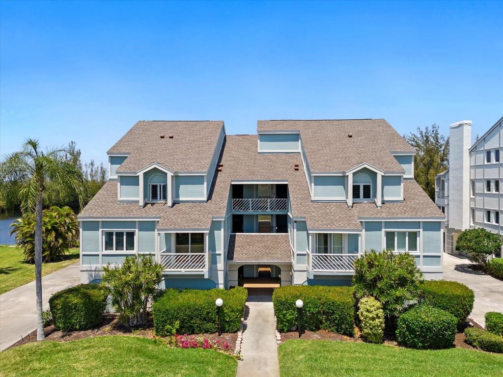 Photo of 110 Tidy Island Boulevard, Bradenton, FL 34210 (MLS # A4666381)