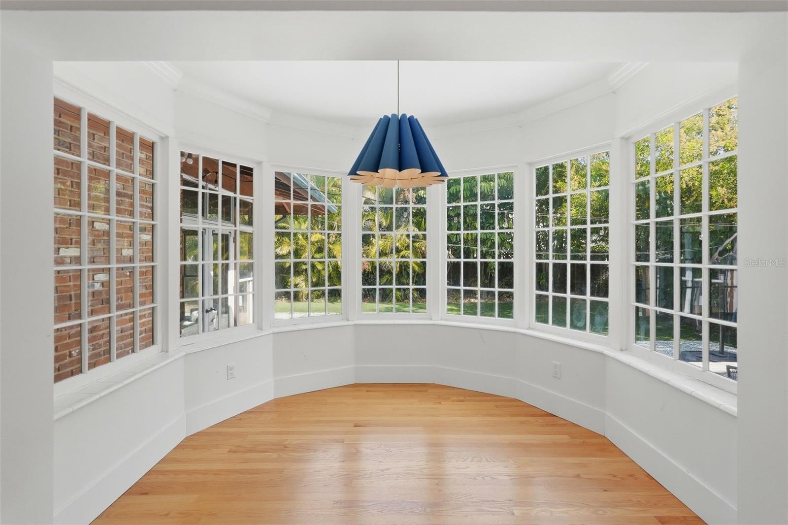 MONTICELLO PARK - Residential