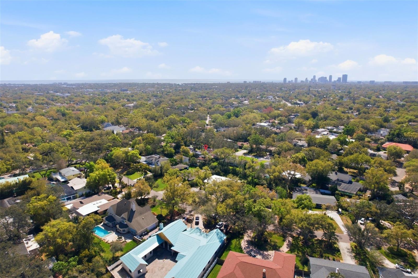 MONTICELLO PARK - Residential