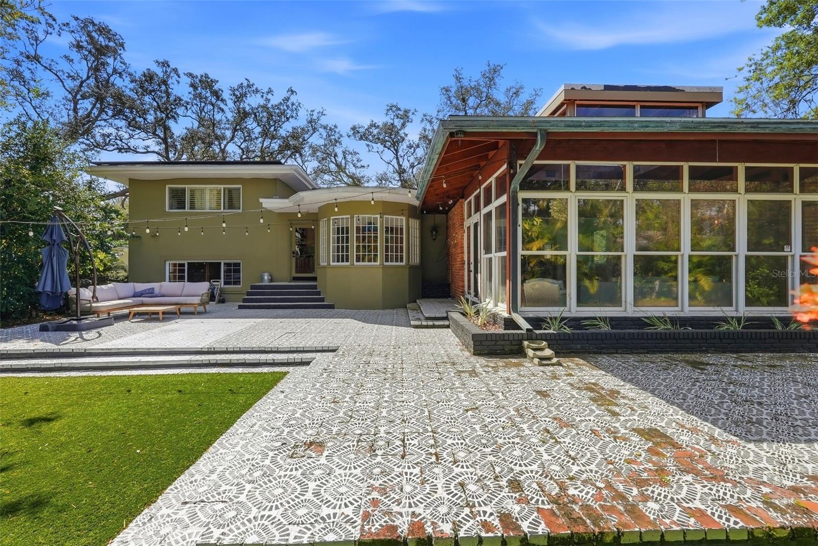 MONTICELLO PARK - Residential