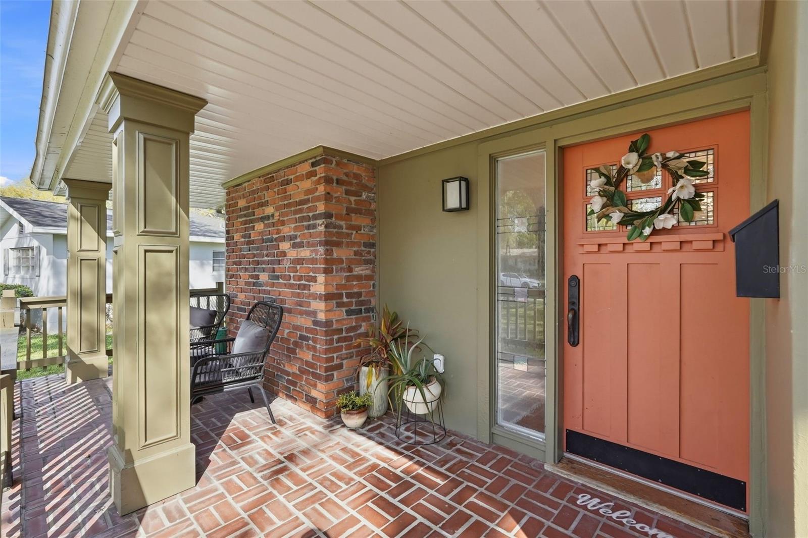 MONTICELLO PARK - Residential