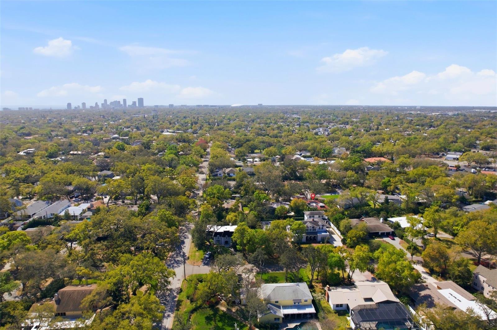 MONTICELLO PARK - Residential