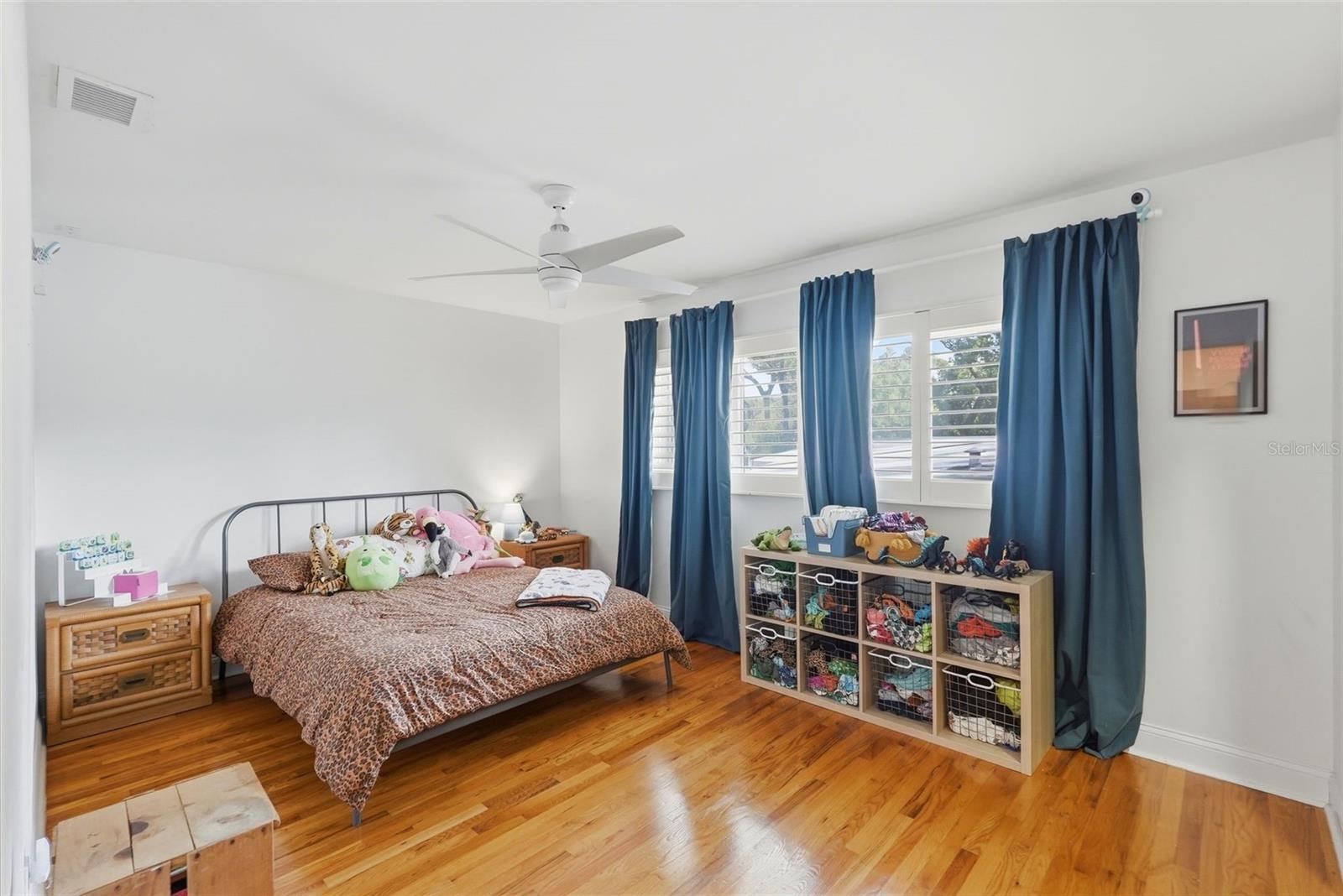 MONTICELLO PARK - Residential