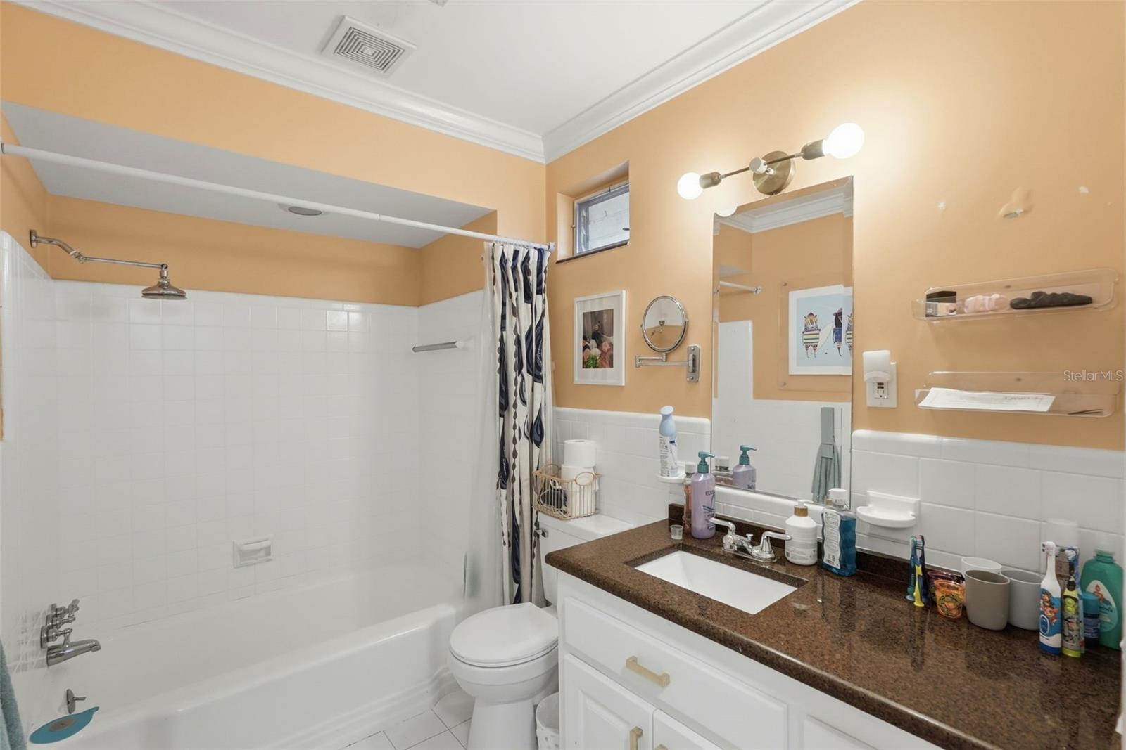 MONTICELLO PARK - Residential