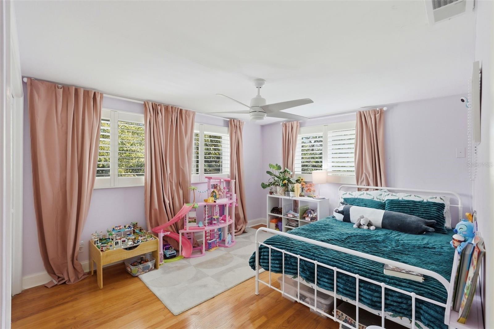 MONTICELLO PARK - Residential