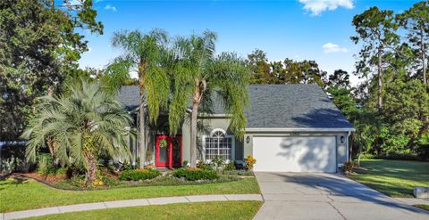 13807 FORESTSIDE COURT ORLANDO FL 32826