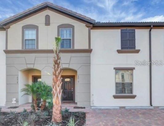 Photo of 8818 Geneve Court, Kissimmee, FL 34747 (MLS # O6434682)