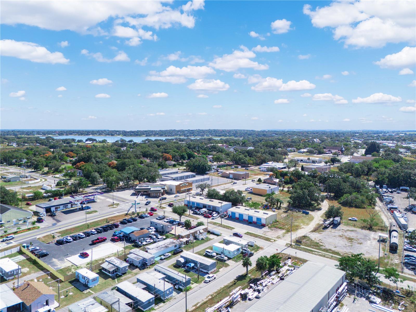 STUART E C SUB - Commercial Sale