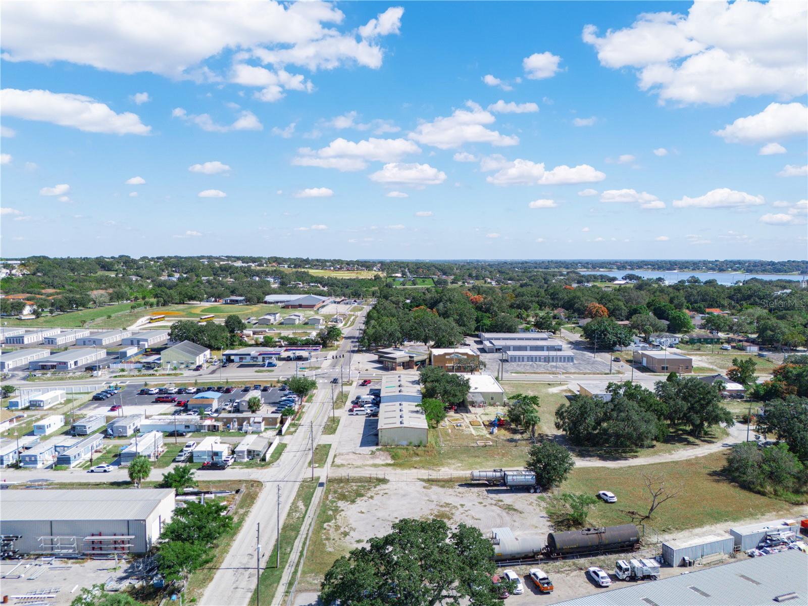 STUART E C SUB - Commercial Sale