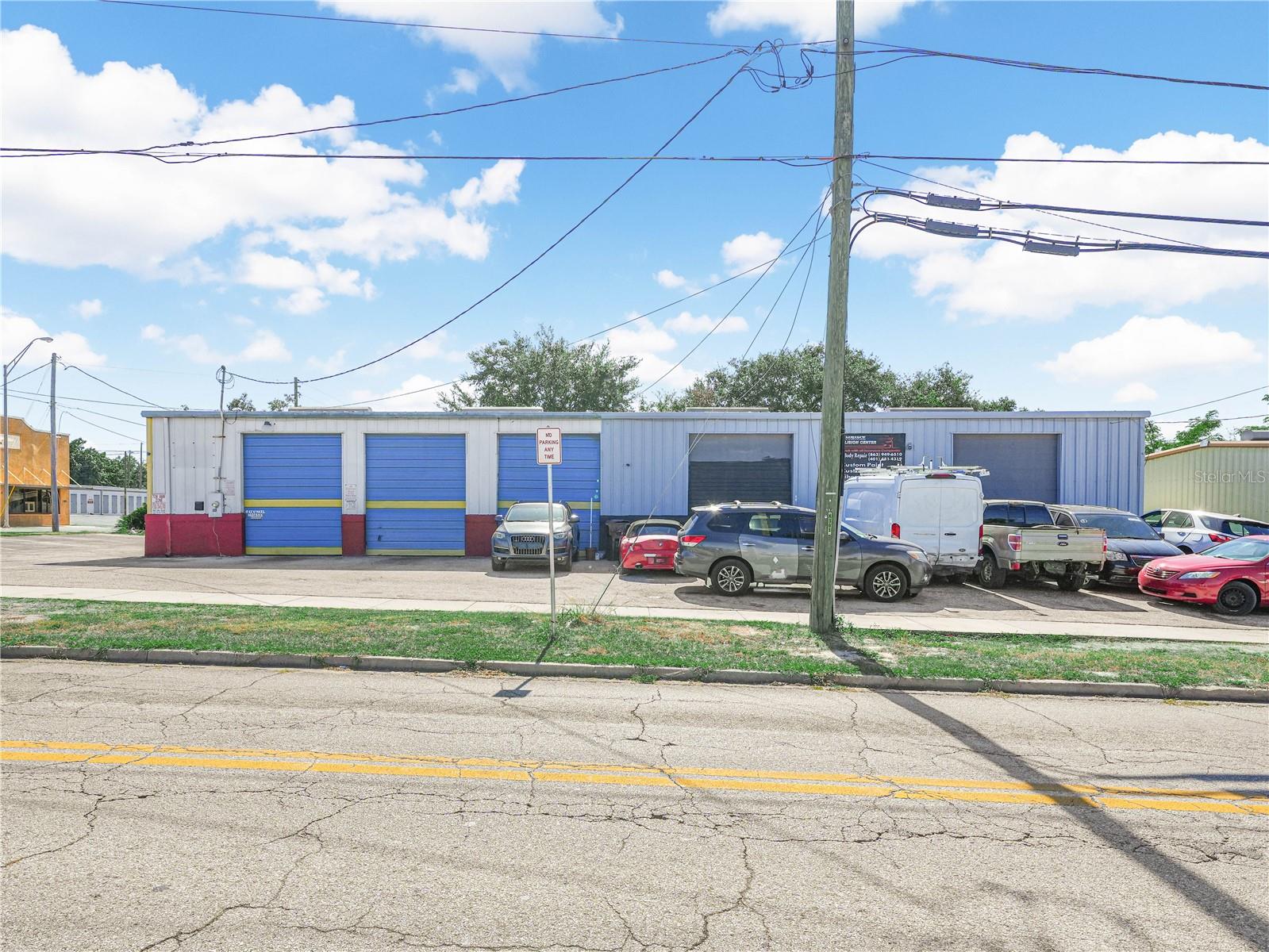 STUART E C SUB - Commercial Sale