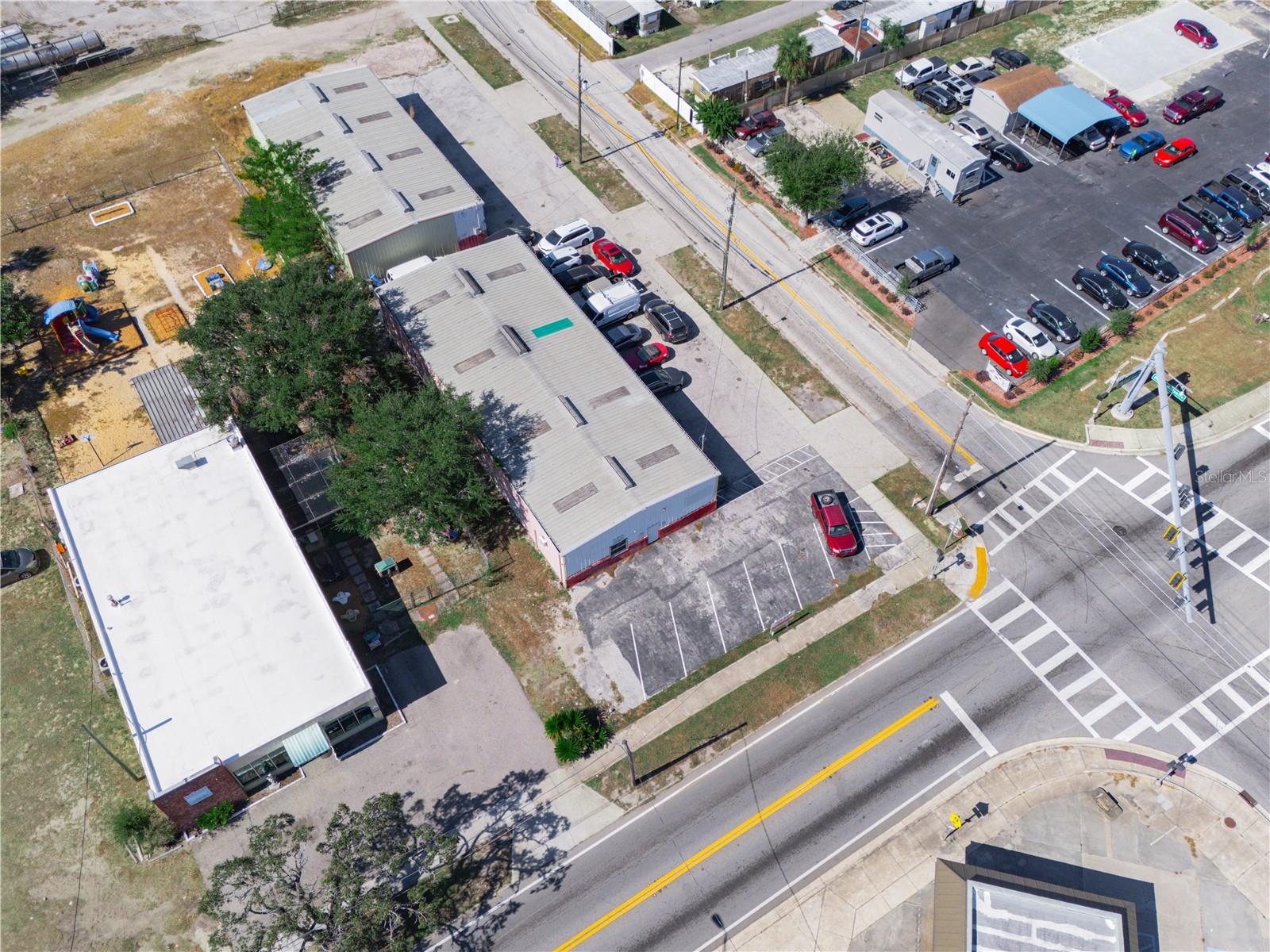 STUART E C SUB - Commercial Sale